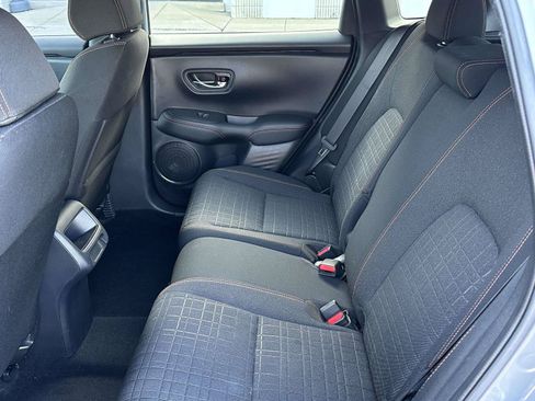 Used 2024 Honda HR-V Sport image 12