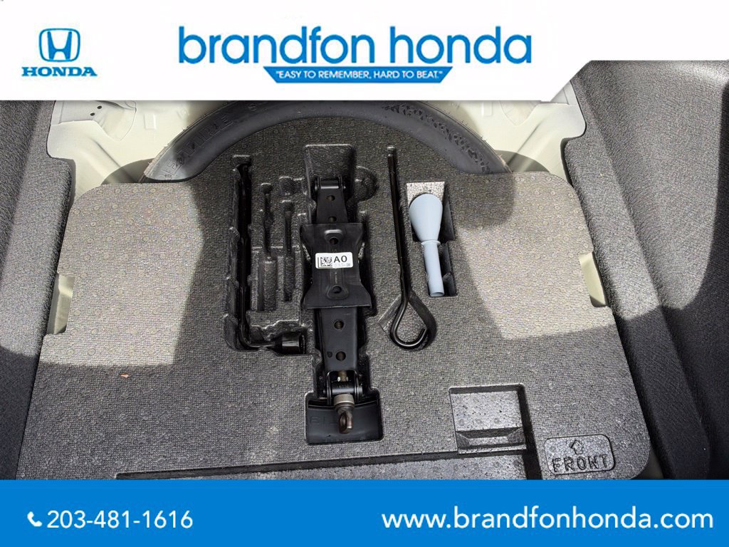 Used 2024 Honda Accord EX image 30