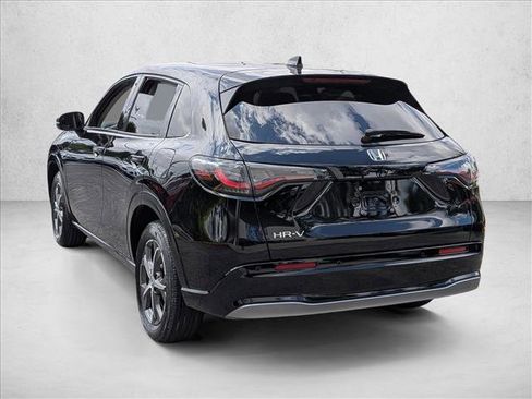Certified 2024 Honda HR-V EX-L image 7