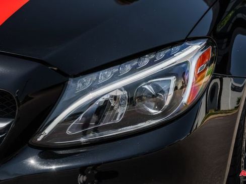 Used 2016 Mercedes-Benz C 63 AMG S image 51