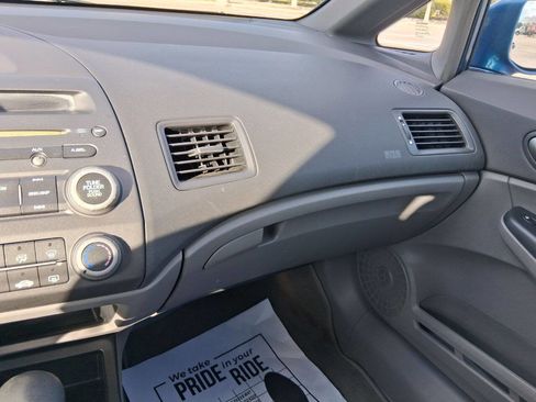 Used 2008 Honda Civic LX image 22