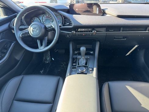 Used 2026 MAZDA MAZDA3 s FWD image 6