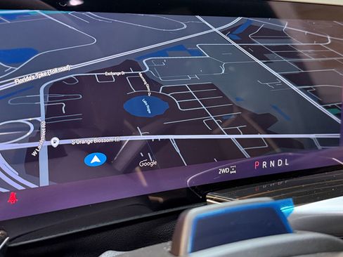 New 2025 Cadillac Escalade ESV Premium Luxury w/ Touring Package image 26