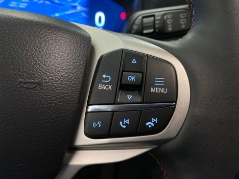 New 2026 Ford Explorer Active w/ Active Comfort Package image 22