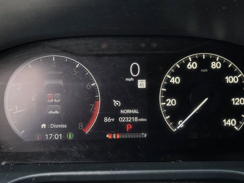 Used 2025 Honda HR-V Sport image 19