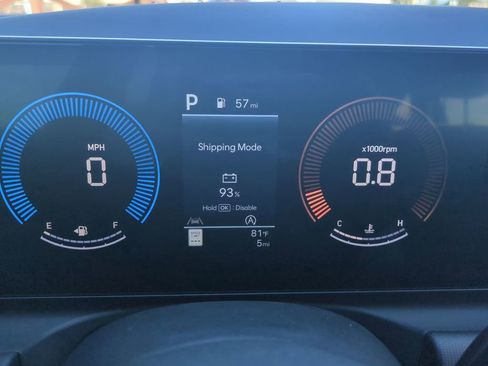New 2026 Hyundai Tucson SEL FWD image 35