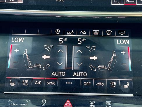 Used 2020 Audi A8 L 4.0T w/ Executive Package image 17