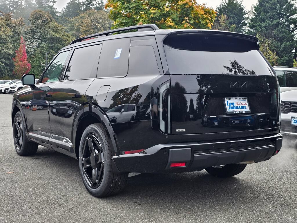 New 2027 Kia Telluride X-Line SX Prestige AWD/4WD image 7