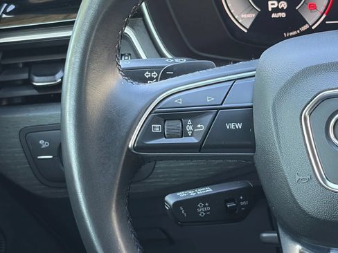 Used 2021 Audi A5 2.0T Premium Plus w/ Premium Plus AWD/4WD image 30