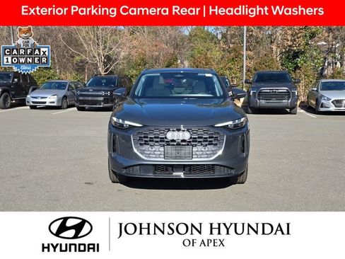 Used 2025 Audi Q5 Premium Plus image 11