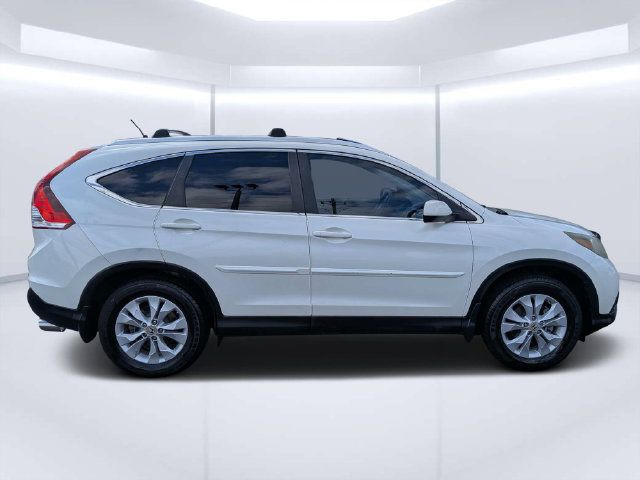 Used 2012 Honda CR-V EX-L image 2