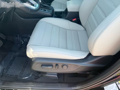 Certified 2026 Honda CR-V EX-L image 14