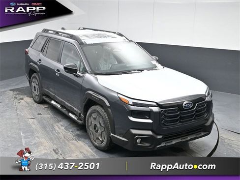 New 2026 Subaru Outback Limited image 17