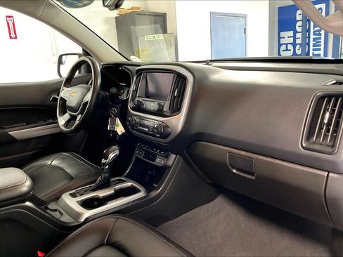 Used 2022 Chevrolet Colorado ZR2 AWD/4WD image 14