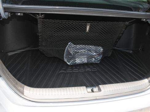Used 2025 Honda Accord Touring image 17