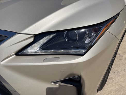 Used 2017 Lexus RX 350 AWD w/ Premium Package image 6