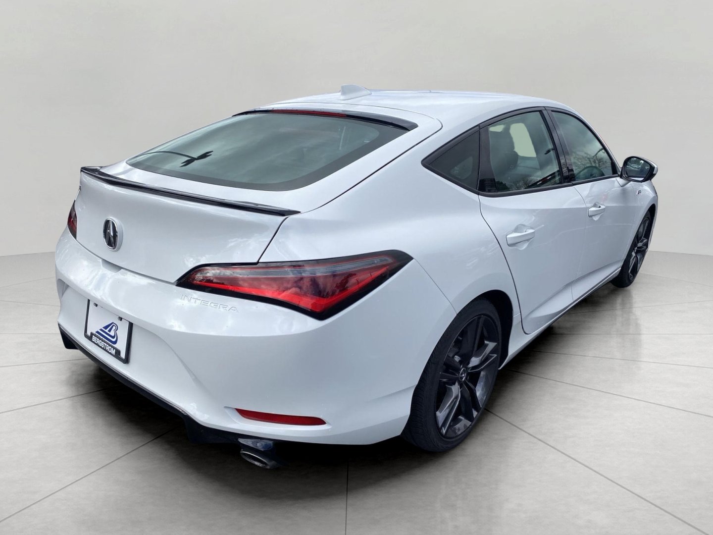 Used 2025 Acura Integra A-Spec FWD image 7
