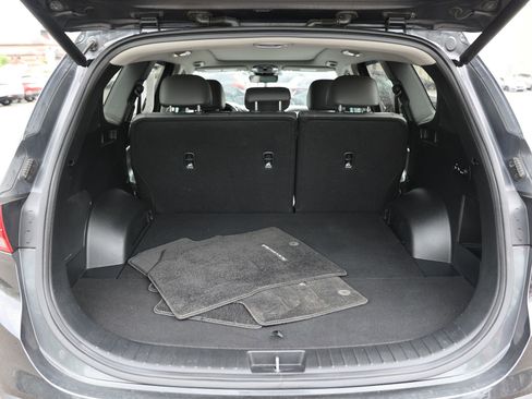 Used 2023 Hyundai Santa Fe SEL w/ Premium Package AWD/4WD image 14