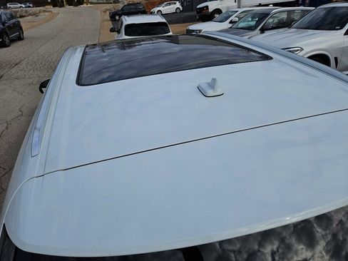 Used 2018 Audi Q7 3.0T Prestige w/ Prestige Package image 11