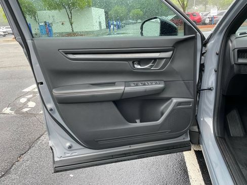 Certified 2026 Honda CR-V Sport image 23