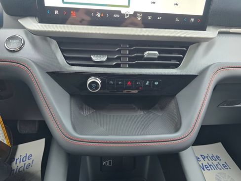 Certified 2026 Ford Explorer ST AWD/4WD image 23