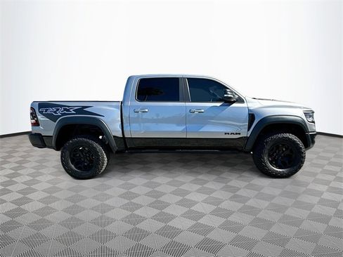 Used 2022 RAM 1500 TRX w/ TRX Level 2 Equipment Group image 8