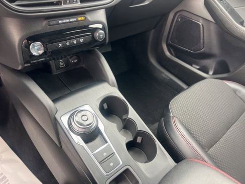 Certified 2024 Ford Escape ST-Line w/ Tech Pack #1 image 15