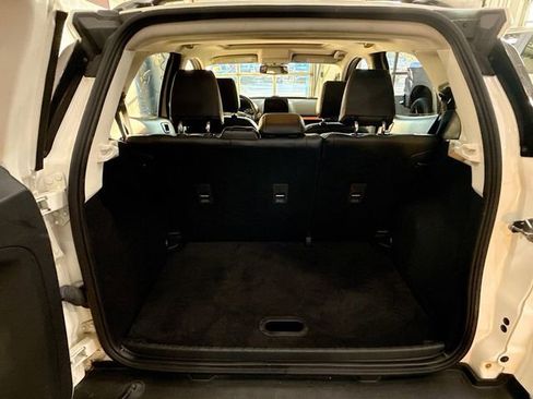 Used 2018 Ford EcoSport SES image 26