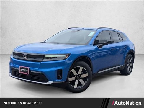 New 2026 Honda Prologue Touring image 1