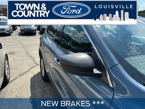 Used 2024 Ford Escape Active w/ Tech Pack #1 AWD/4WD image 3