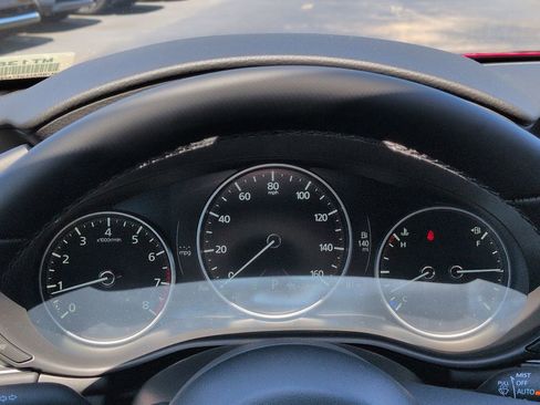 New 2026 MAZDA MAZDA3 s image 25