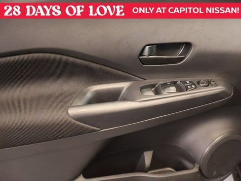 New 2025 Nissan Kicks Play S image 10