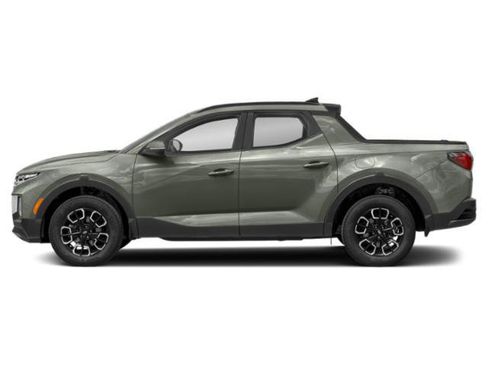 Used 2022 Hyundai Santa Cruz SEL Premium AWD/4WD image 3