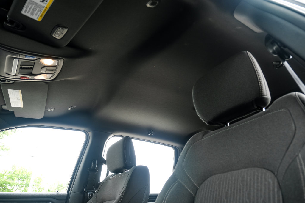 Used 2023 RAM 1500 Big Horn AWD/4WD image 46