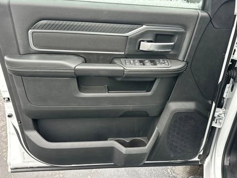 New 2026 RAM 2500 Big Horn image 15
