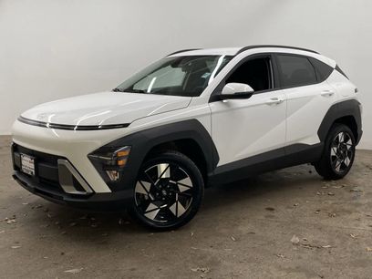 Used 2024 Hyundai Kona SEL