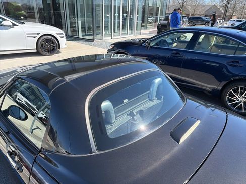 Used 2013 MAZDA MX-5 Miata Grand Touring w/ Premium Pkg RWD image 33