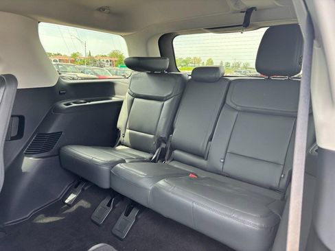 New 2026 Ford Expedition Active AWD/4WD image 12
