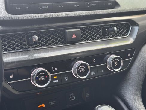 Used 2026 Acura MDX SH-AWD image 20