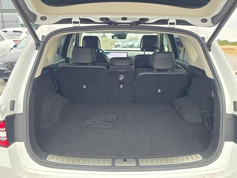 Used 2025 Genesis GV80 2.5T Standard image 13