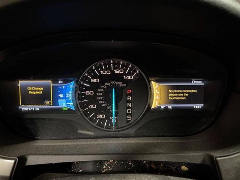 Used 2013 Ford Edge Sport w/ Driver Entry Pkg AWD/4WD image 34
