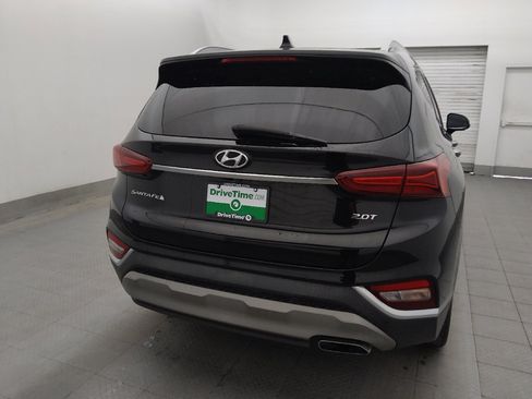 Used 2020 Hyundai Santa Fe SEL FWD image 7
