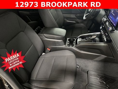 Used 2023 Chevrolet Colorado LT image 23