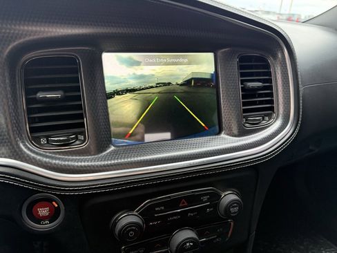 Used 2020 Dodge Charger SRT Hellcat w/ Harman/Kardon Audio Group image 15