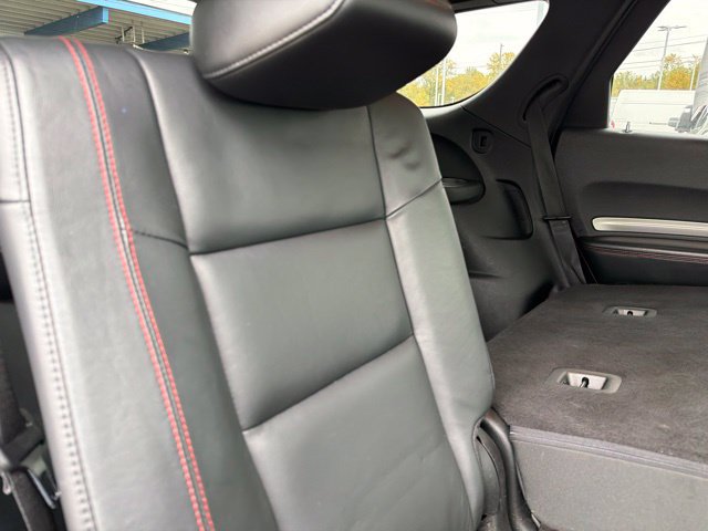 Used 2018 Dodge Durango GT AWD/4WD image 13