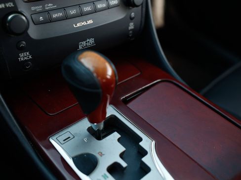 Used 2011 Lexus GS 450h image 46