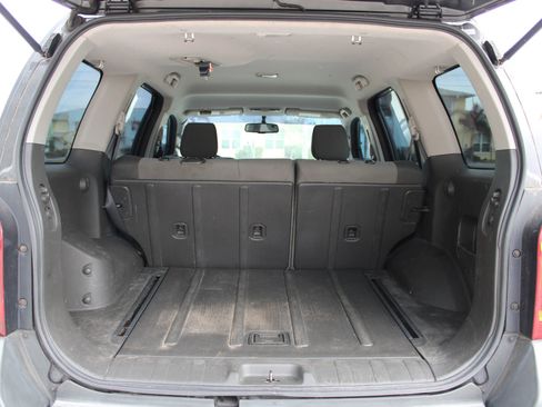 Used 2013 Nissan Xterra S w/ Value Package image 15