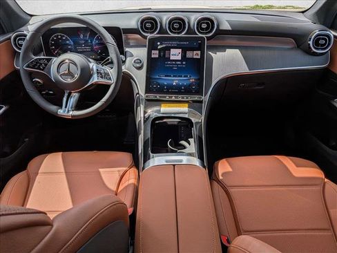 New 2026 Mercedes-Benz GLC 300 image 15