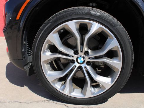 Used 2016 BMW X5 xDrive35i AWD/4WD image 19