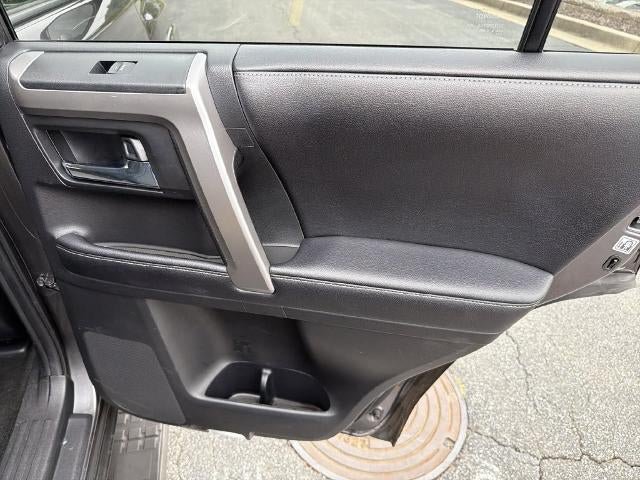 Used 2018 Toyota 4Runner SR5 Premium RWD image 15
